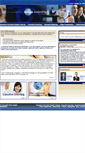 Mobile Screenshot of insightlead.com